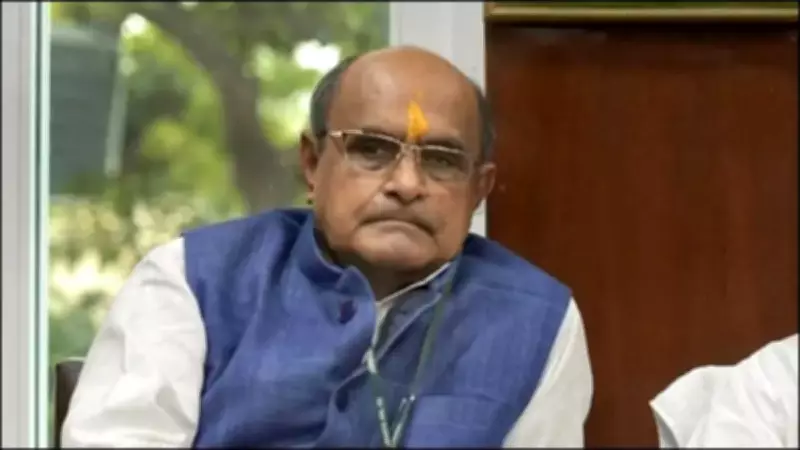 KC Tyagi Resigns from JD(U) After Nitish Kumar's Rajya Sabha Victory