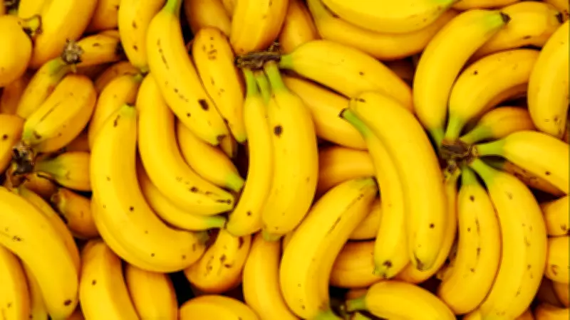 Keep Bananas Fresh for Weeks: Simple Storage Hacks to Prevent Overnight Blackening
