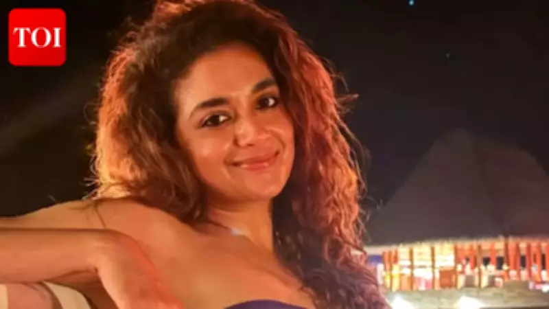 Keerthy Suresh Exits 'Yellamma' After Devi Sri Prasad Cast as Hero