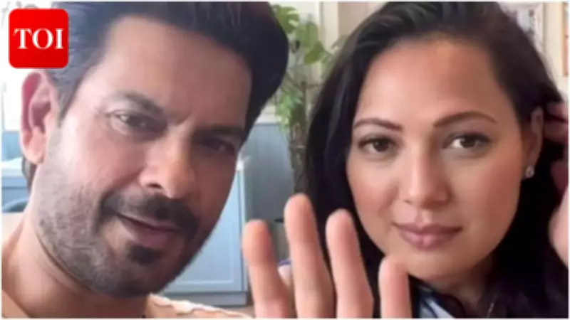 Keith Sequeira and Rochelle Rao Safe in Dubai Amid Conflict, Praise UAE Authorities