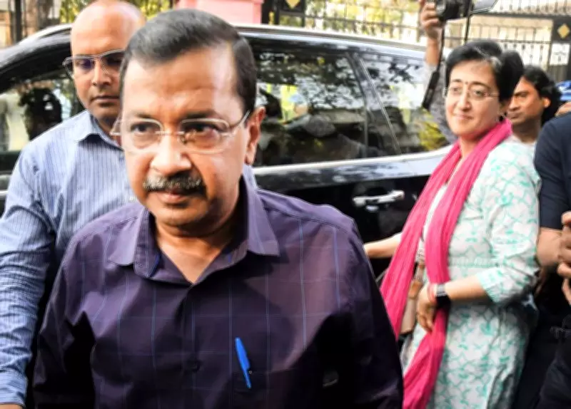 Kejriwal Accuses PM Modi of Silence, Claims Public Bears the Cost