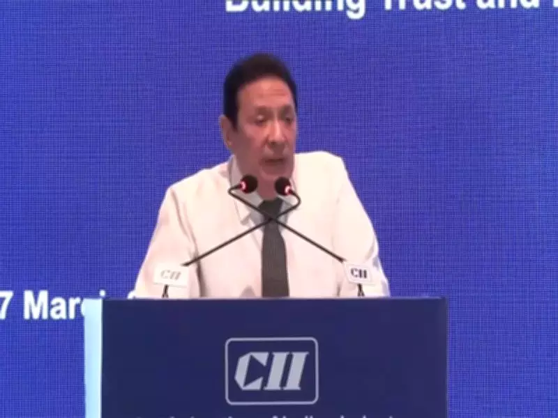 Keki Mistry: Strong Corporate Governance Earns 'Big Premium' from Global Investors