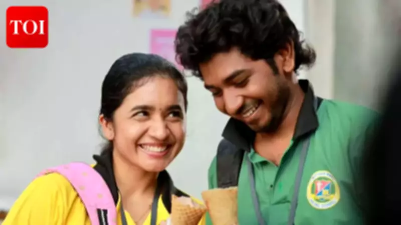 Ken Karunaas Reveals Heroine Casting Struggles for Directorial Debut 'Youth'