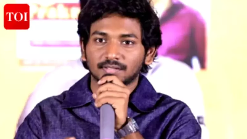 Ken Karunas' Film 'Youth' Faces Copyright Controversy Over Song Usage