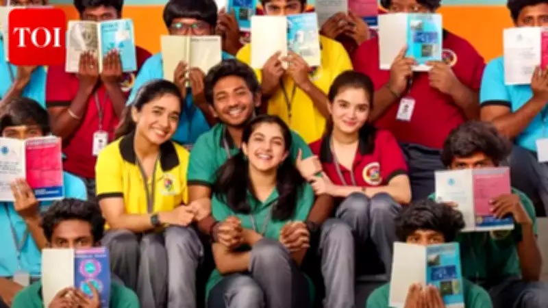 Ken Karunas' 'Youth' Becomes Box Office Super-Hit, Earns Rs 17.25 Crore in 4 Days