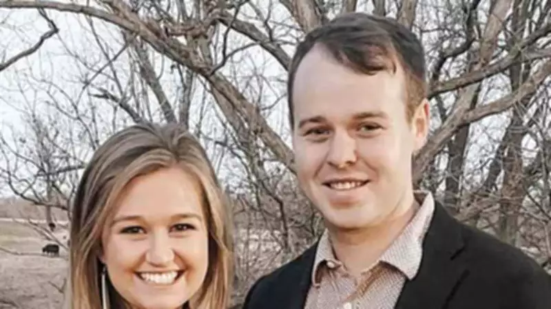 Kendra Duggar Arrested on Misdemeanor Charges Days After Husband's Sexual Assault Arrest