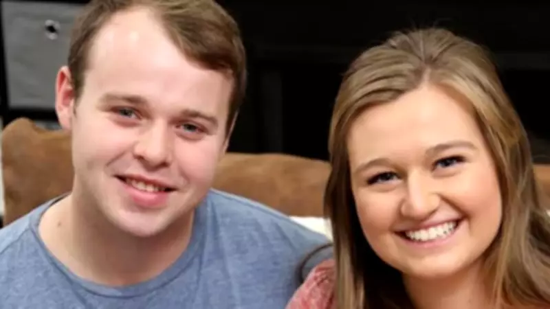 Kendra Duggar Arrested Over Home Inspection, Not Husband's Case