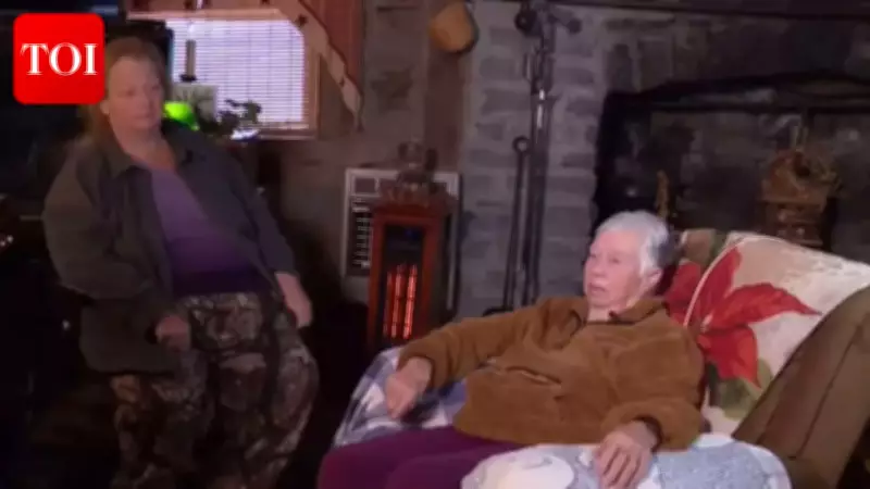 Kentucky Farmers Reject $26M AI Data Center Offer to Protect Family Legacy