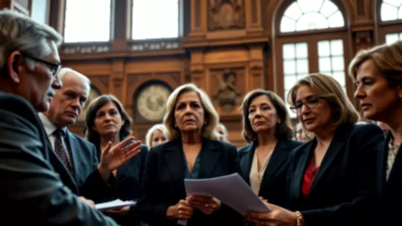 Kentucky Senate Passes Controversial Bill Allowing Faculty Termination for Financial Reasons