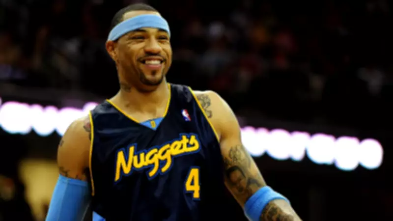 Kenyon Martin's Wife Shakira Watson Prefers Private Life Amid NBA Spotlight