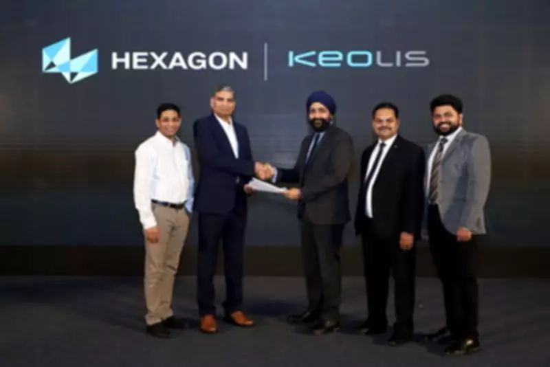 Keolis India Partners with Octave Attune EAM for Pune Metro Line 3 Operations