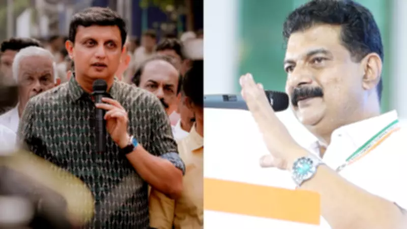 Kerala 2026 Elections: CPI(M)'s Riyas vs UDF's Anwar in Beypore Constituency