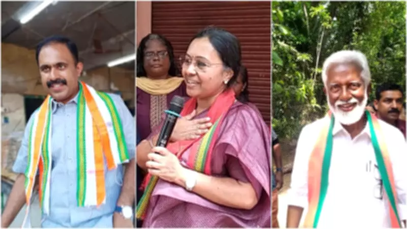 Kerala 2026 Elections: Development Agenda Dominates Pathanamthitta Over Sabarimala