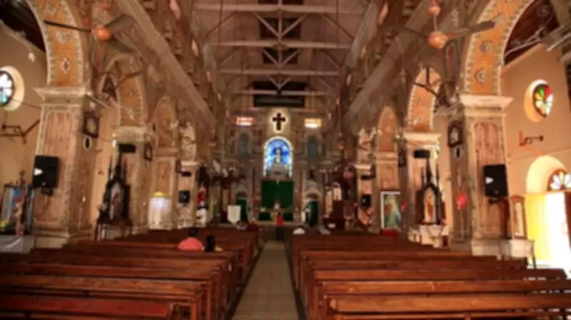 Kerala 2026 Elections: Parties Vie for Christian Vote Amid BJP Outreach Concerns