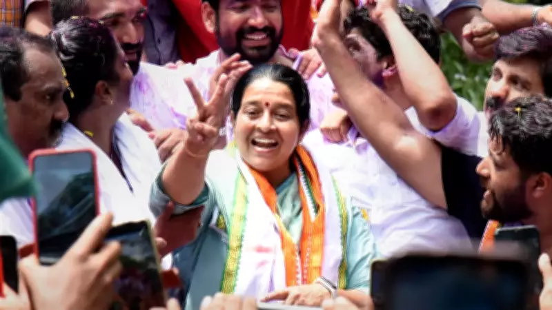 Kerala Assembly Elections 2026: Uma Thomas' Comeback Test in Thrikkakara