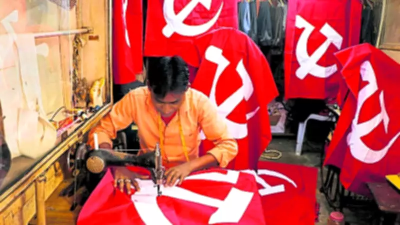 Kerala Assembly Elections: CPM Faces Existential Battle in Its Final Stronghold