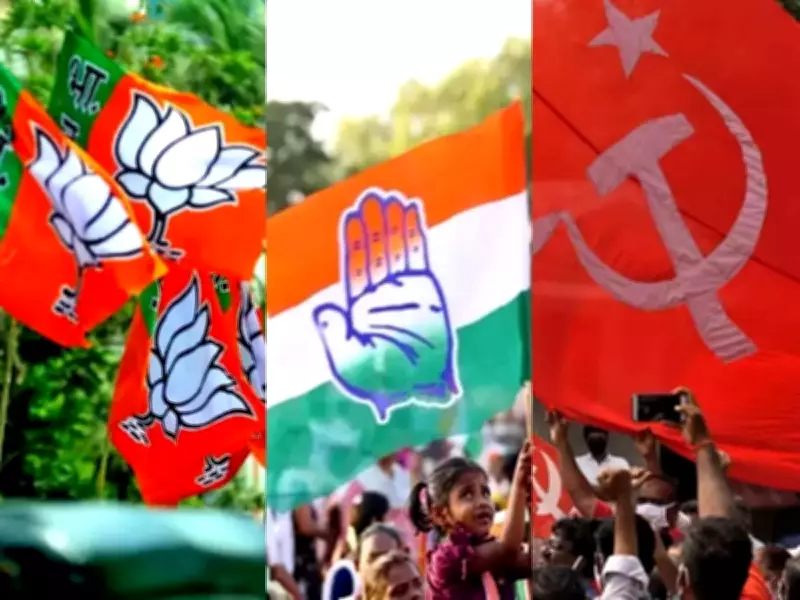 Kerala Assembly Elections: Wealth Disparity Among Candidates Revealed in Asset Declarations