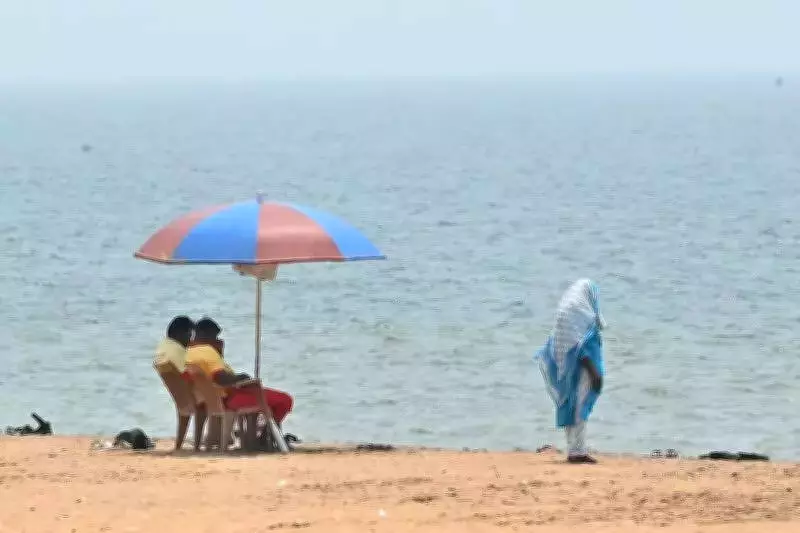 Kerala Braces for Dry Spell and Rising Temperatures, IMD Issues Forecast