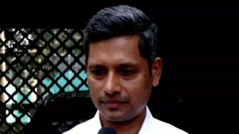 Kerala CEO Files Cyber Police Complaint Over Fake Election Training Audio