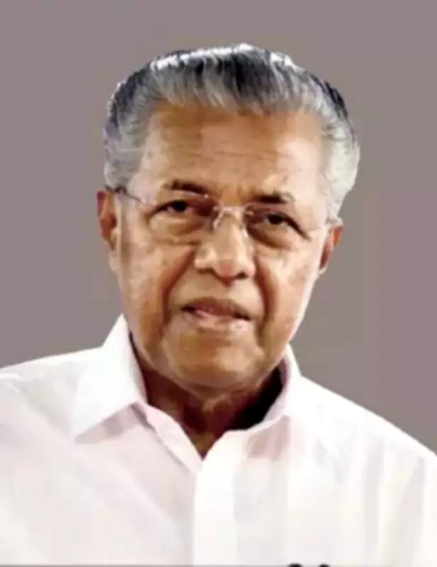 Kerala CM Inaugurates Chellanam Coastal Project, Vows to Make 'Nava Kerala' a Reality