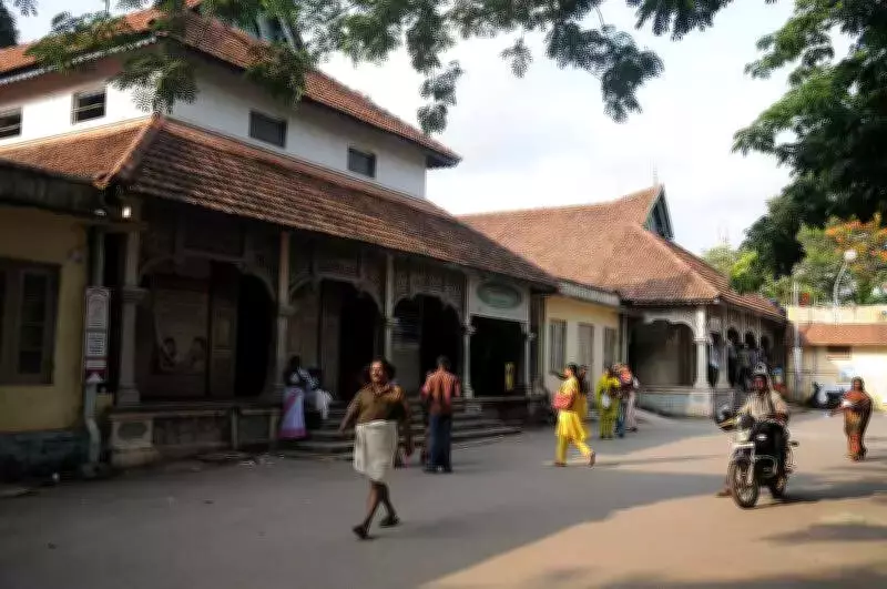 Kerala CM to Inaugurate Rs 137 Crore Multi-Storey Block at Thiruvananthapuram General Hospital