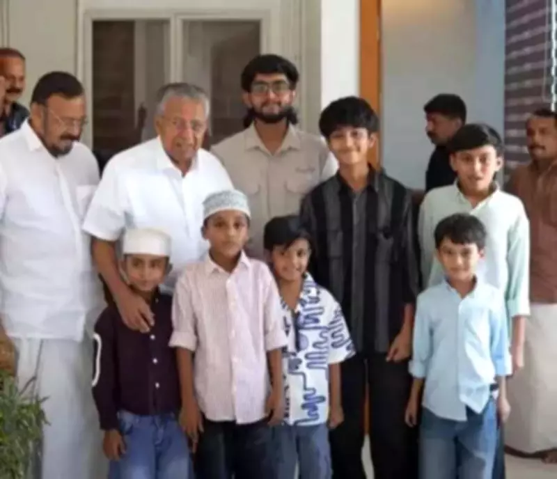 Kerala CM Vijayan Slams Rebel Leaders Contesting with UDF Backing as Betrayal