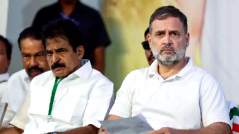 Kerala Congress Counters CM Vijayan's 'B-Team' Charge, Predicts UDF Landslide in 2026