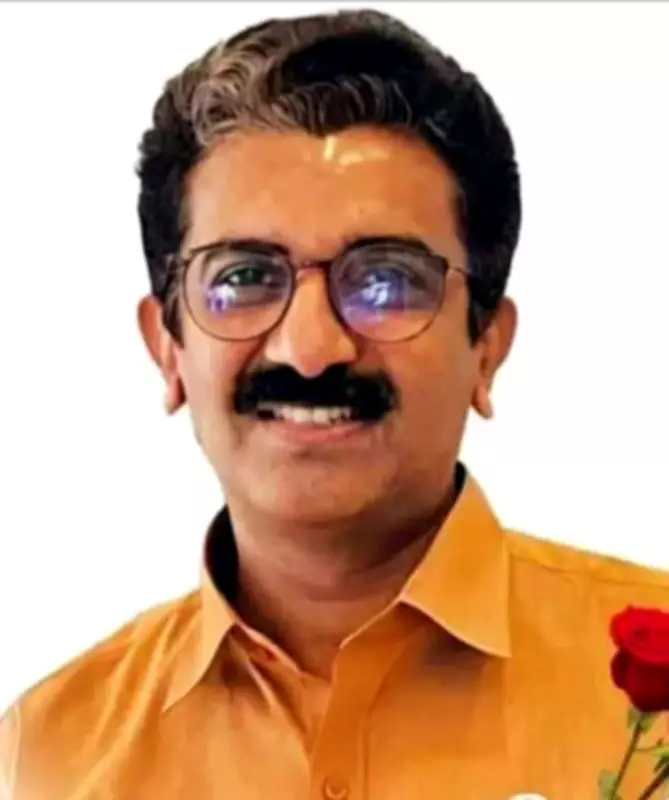 Kerala Court to Rule on Petition for Further Probe into Former ADM's Death