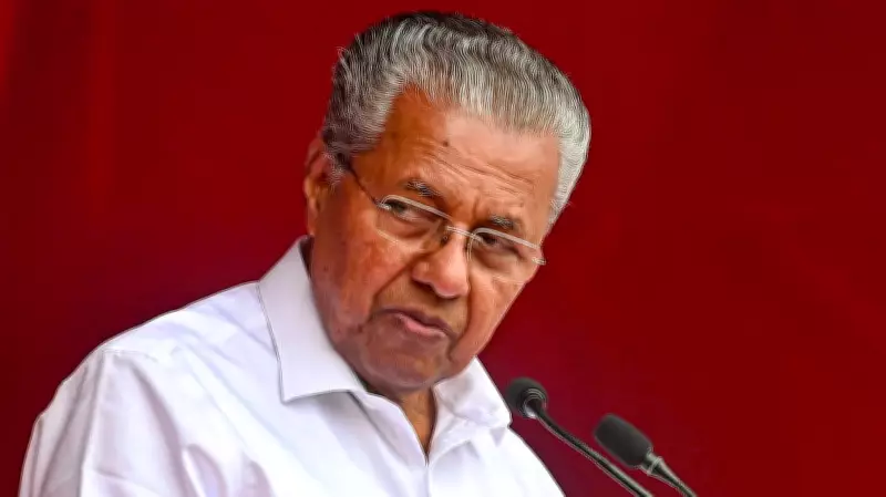 Kerala CPI(M) Wavers on SDPI Support, CM Pinarayi Vijayan Criticizes Media