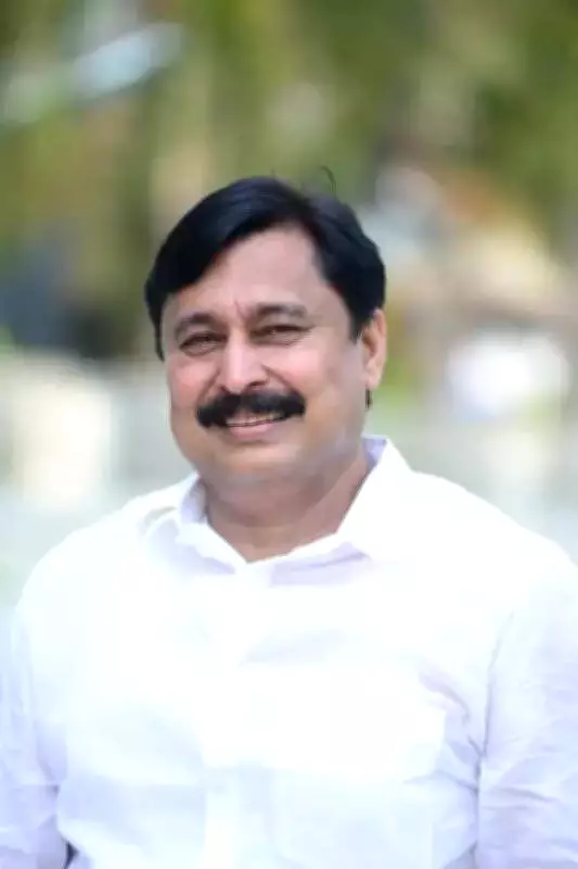 Kerala CPM Shifts MLA Abdurahiman from Tanur to Tirur Seat for Assembly Polls