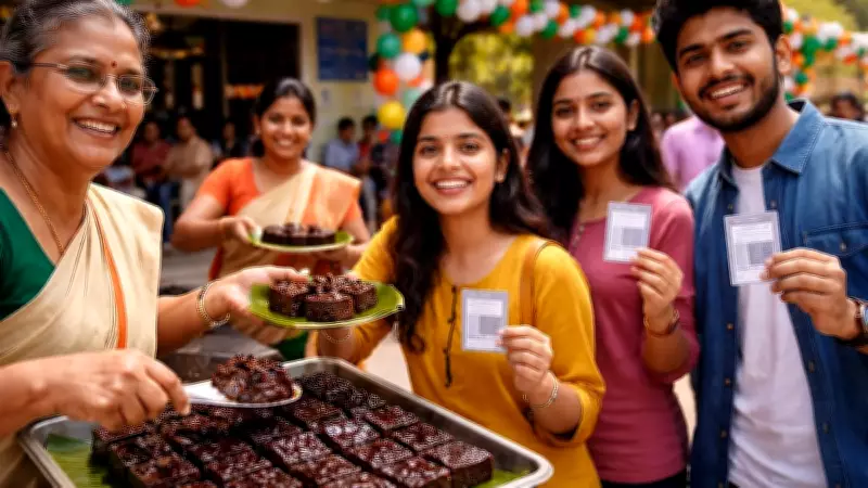 Kerala Election Commission to Offer 'Halwa' to First-Time Voters in 2026 Polls