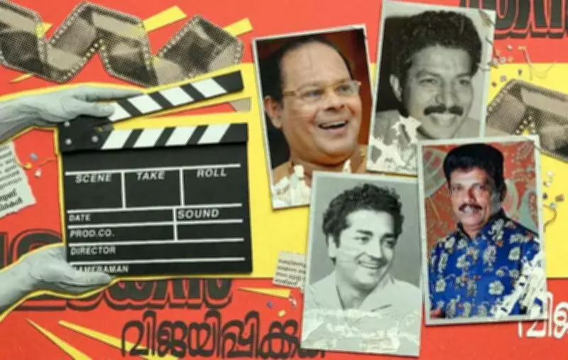 Kerala Elections See Surge of Actors, Influencers as Political Candidates