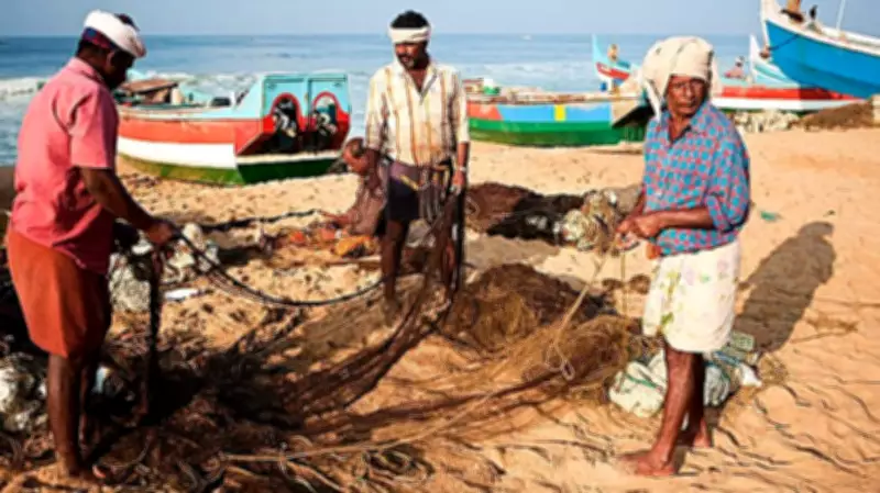 Kerala Fishermen's Vote Hinges on 2026 Election Manifestos Addressing Coastal Crisis