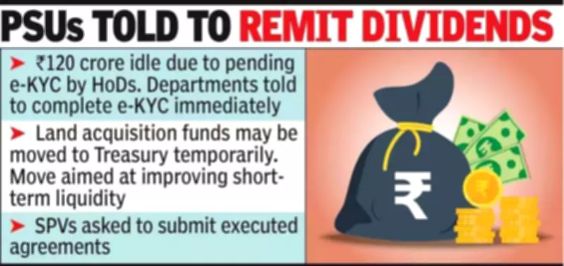 Kerala Government Scrambles to Consolidate Finances Before Election Model Code