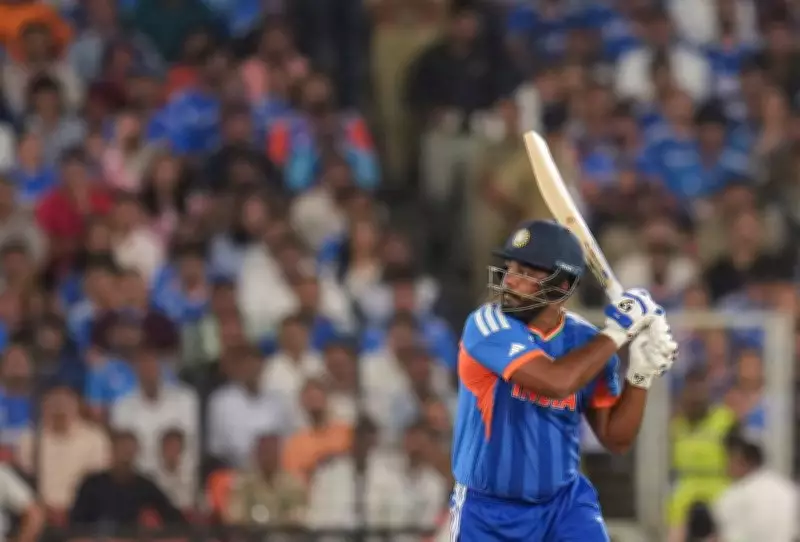 Kerala Government to Host Grand Reception for T20 World Cup Star Sanju Samson