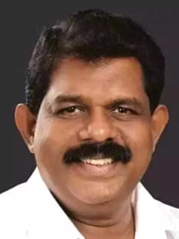 Kerala HC Denies Antony Raju's Plea to Suspend Conviction, Bars Election Contest