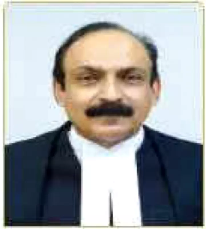 Kerala High Court Bids Farewell to Justice N Nagaresh Upon His Retirement