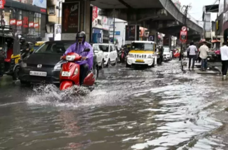Kerala High Court Demands Kochi Monsoon Preparedness Report, Orders Urgent Action