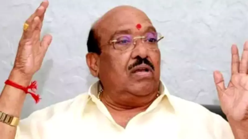 Kerala High Court Disqualifies Vellappally Natesan, SNDP Yogam Board