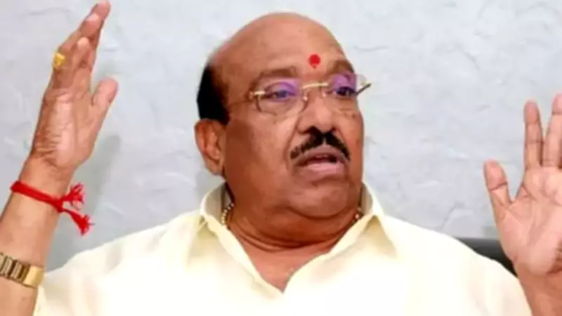 Kerala High Court Orders Removal of SNDP Yogam Leaders Including Vellappally Natesan