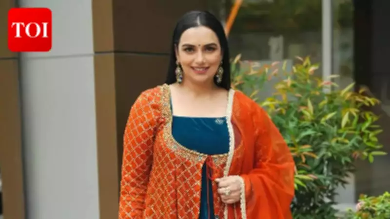 Kerala High Court Quashes Criminal Case Against Actress Shwetha Menon