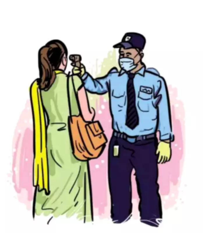 Kerala High Court Refuses to Quash Case Against Man for Anti-Lockdown Facebook Posts