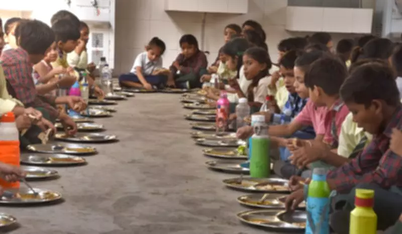 Kerala Leads Nation with Highest Honorarium for Mid-Day Meal Workers