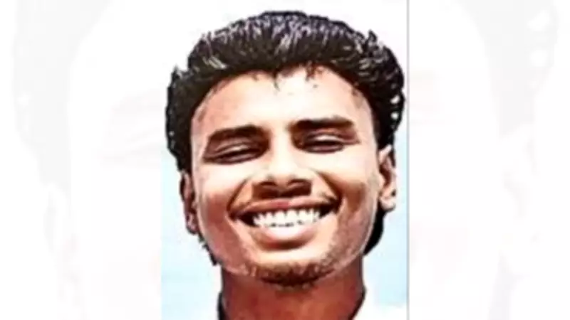 Kerala Maritime Trainee Stranded on Iranian Cargo Ship for a Month, Family Seeks Help