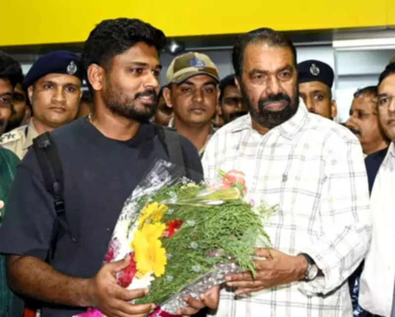 Kerala Minister Counters BJP's Development Claims in Nemom with Rs 900 Crore Report