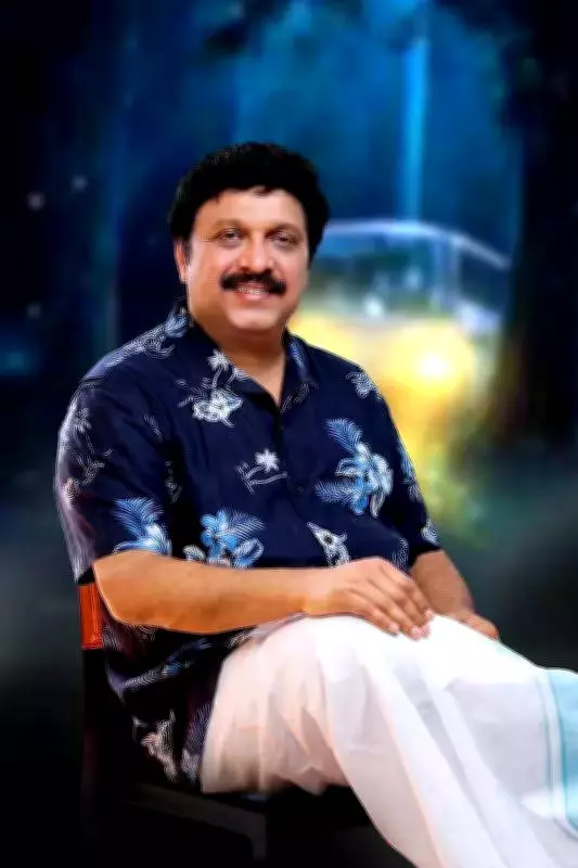 Kerala Minister Criticizes Congress's Free Bus Travel Promise for Women