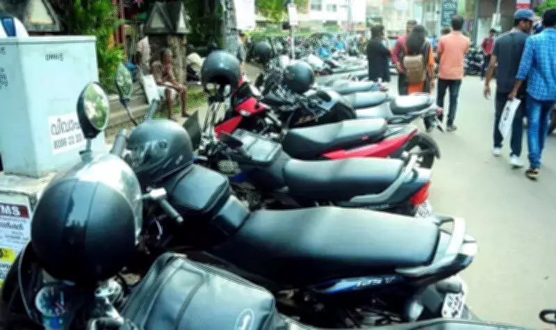 Kerala Minister Slams Illegal Parking Fees at School During Pongala Festival