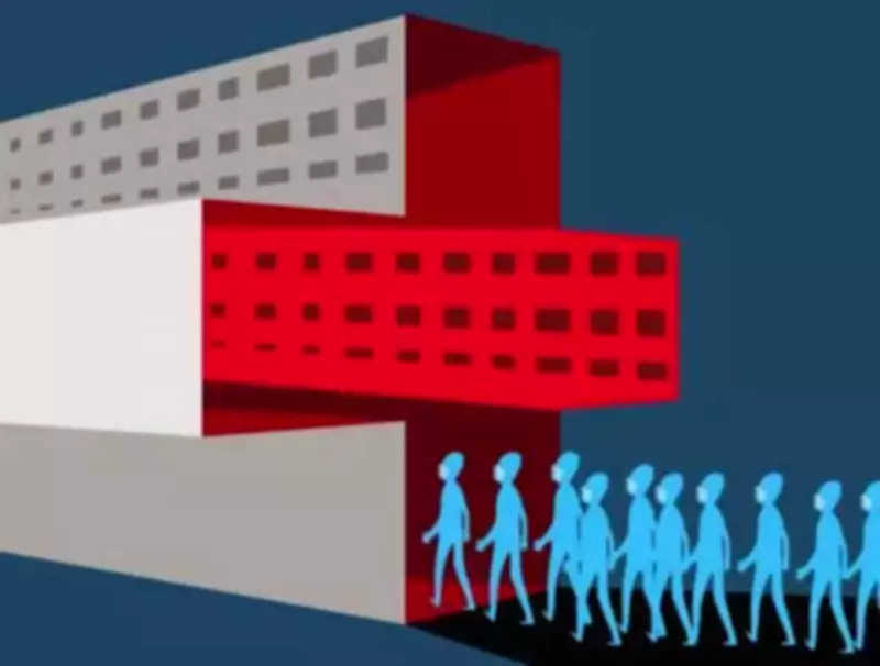 Kerala Nurses' Union Announces Indefinite Strike Over Low Salary Revision