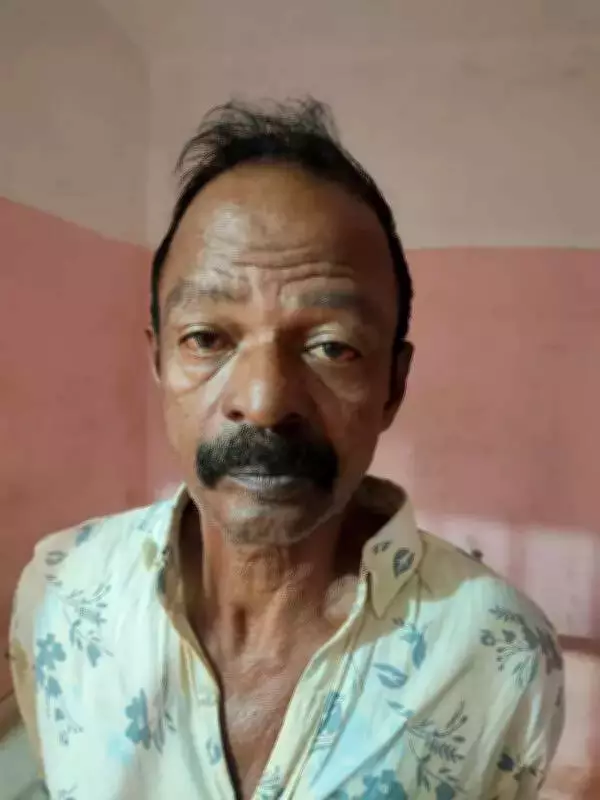 Kerala Police Arrest Serial 'Marriage Fraudster' Accused of Targeting Widows, Committing Thefts