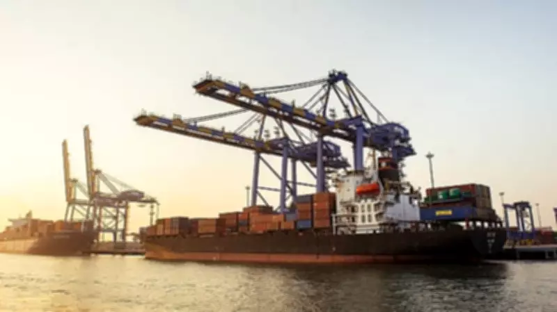 Kerala Police Arrest TV Reporter, Cameraman for Filming Iranian Ship